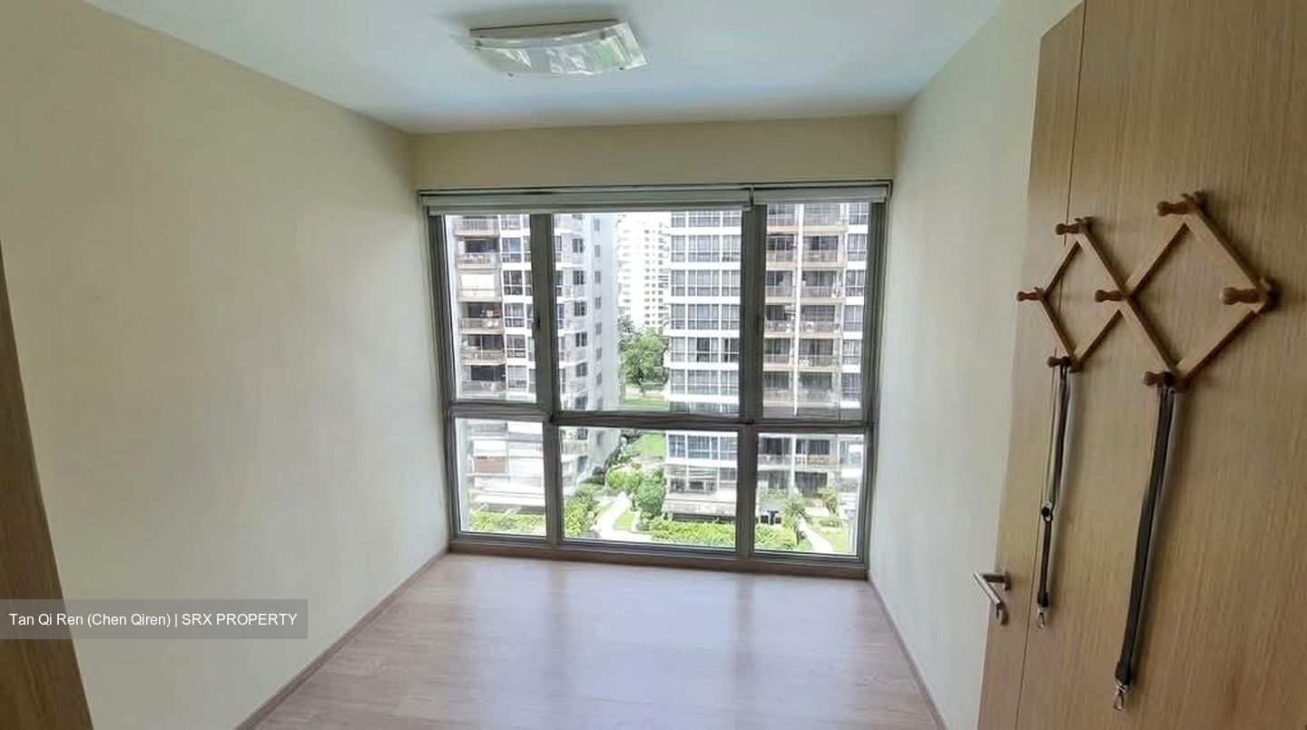 Austville Residences (D19), Condominium #566550001